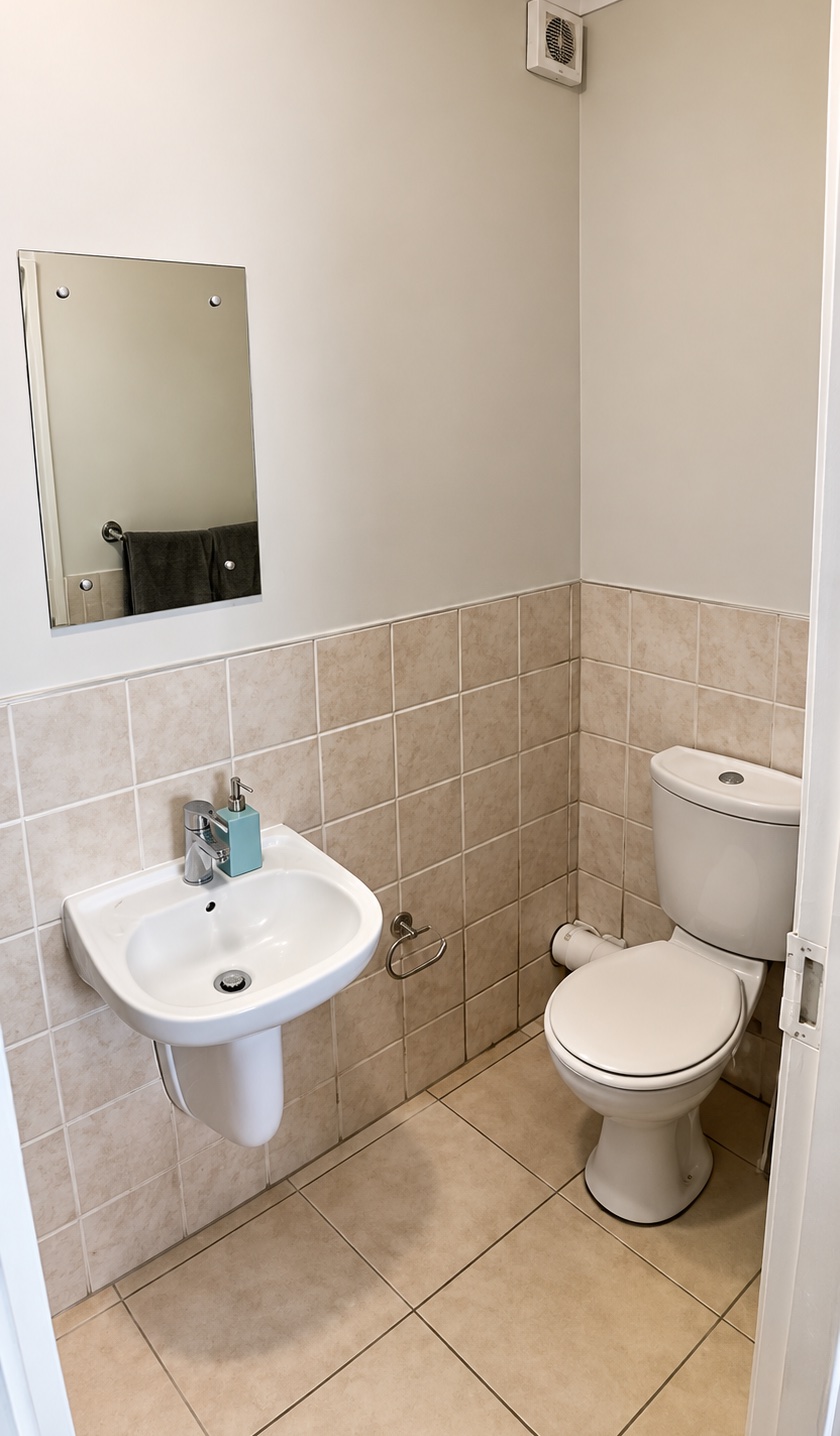 2 Bedroom Property for Sale in Winterhoek Park Eastern Cape